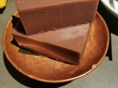 小豆凉糕-小吊梨汤·北京菜·烤鸭(鸟巢店)