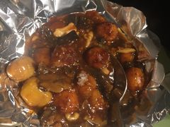 -天厨妙香素食餐厅(清华店)