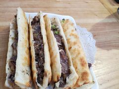 王胖子驴肉火烧-王胖子驴肉火烧(鼓楼店)