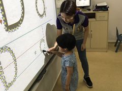 -瑞思少儿中心·少儿英语素养启蒙(回龙观校区)