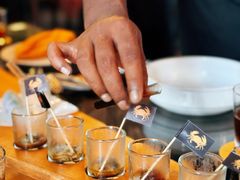 -Ministry of Crab(科伦坡店)