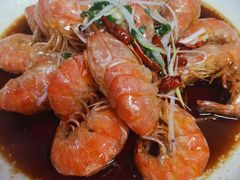 -锦桃农家菜馆
