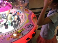 -星悦蓝海欢乐园(石路天虹店)