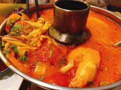-明泰谷泰国餐厅(正大广场店)