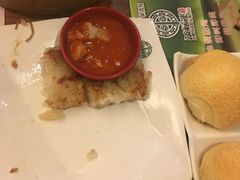 -添好运点心专门店(深水埗店)