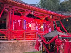 -武汉园博园(武汉自然博物馆)