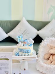 -baby bella小贝拉母婴护理中心(珠海希尔顿店)