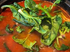 -捞神煲汤火锅(湖滨商业街店)