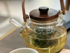 -晓淮山·扬州早茶·淮扬菜(龙阳广场店)
