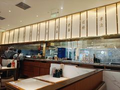 -松鹤楼面馆(清河万象汇店)