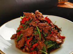 -雍沪里·沪湘融合菜( 康桥店)