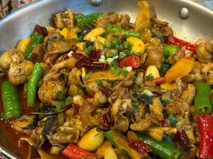 -虾小龙老长沙龙虾馆(坡子街店)