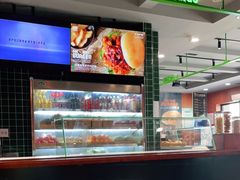 -魏斯理汉堡(西安沣东吾悦店)