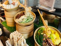-Colony(新加坡丽思卡尔顿美年酒店)