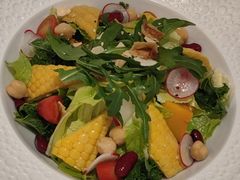 -马克西姆俄罗斯餐厅(通亚街店)