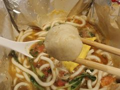 -见味花甲(福田coco park店)