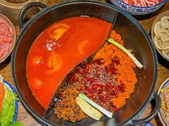 -于屿城重庆火锅(深圳总店)