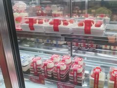 -味多美蛋糕(洋桥店)
