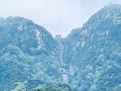 -泰山风景名胜区