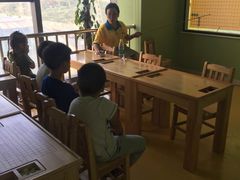 -星位围棋俱乐部(宝山万达店)