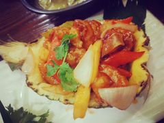 -Siam泰餐厅(水上公园店)