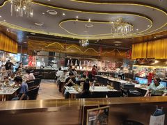 -喜庭海鲜自助(来福士店)