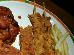 -比格比萨自助(万柳华联店)