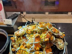 -昆泰嘉华酒店-嘉华咖啡厅