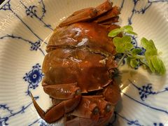 -盛百味·家宴餐厅(固安店)