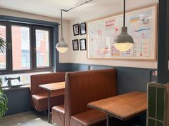 -GOIN CAFE 光阴咖啡馆