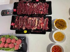 -陈记顺和牛肉火锅馆(天河北路店)