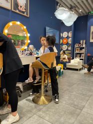 -海马体家庭照相馆(杭州萧山万象汇店)