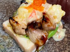 -戏作寿司(观音桥店)