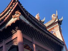 -屈原故里文化旅游区