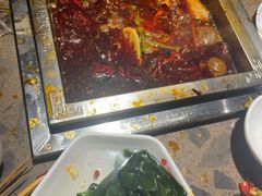 -码头故事火锅(大丰店)