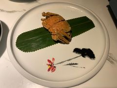 -姜君·千岛湖鱼头馆(浦东大道店)