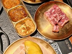 -何发发和牛烧肉·鳗鱼榴莲放题自助(乐峰广场店)