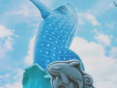 -珠海长隆海洋王国