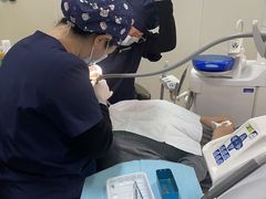 -永信齿科·永典口腔门诊部(浦东店)