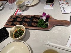 -七八冷面·延边朝鲜族美食(欢乐谷店)