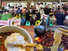-黑竹香鸡(营和巷店)