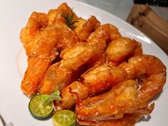 -四季民福烤鸭店(王府井东安门店)