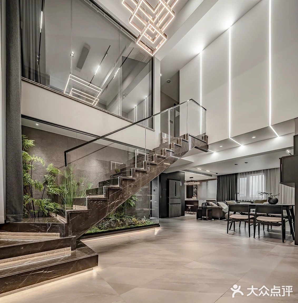 书房撇弃过去的厚重与传统