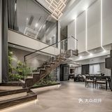 书房撇弃过去的厚重与传统