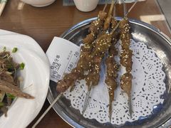 -百年认一力 太原老字号 (桥头街店)