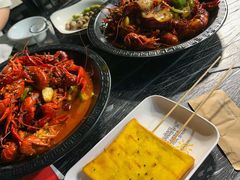 -金陵暴走小龙虾·迷踪蟹(凯德MALL店)