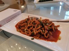 -渝信川菜(南滨店)