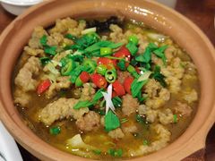 -春和發特色蒸饺(浐河西路店)