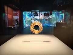 -北京大葆台遗址博物馆