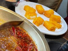 -龙隆昌·鲜品火锅·江湖烤鱼